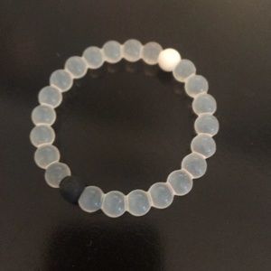 Lokai bracelet